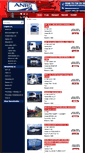 Mobile Screenshot of anrotruck.pl
